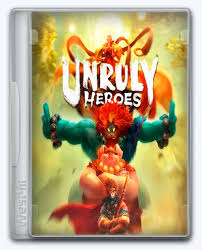 Unruly Heroes 2019