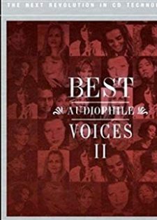 Best Audiophile Voices Vol.02 (1998)