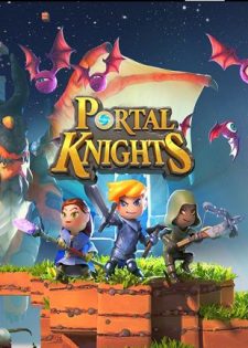 [PC] Portal Knights 2019