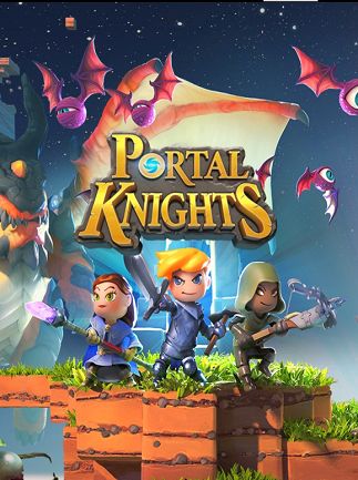 [PC] Portal Knights 2019