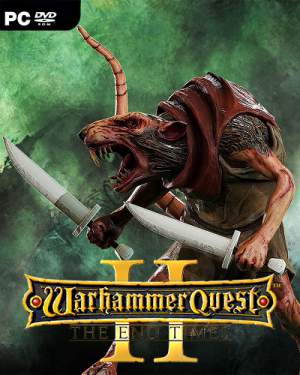 [PC] Warhammer Quest 2 The End Times 2019