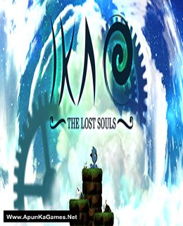 [PC] Ikao The Lost Souls 2019