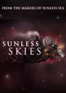 [PC] Sunless Skies 2019