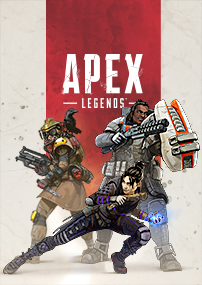 Apex Legends 2019