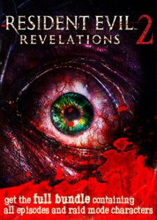Codex – Resident Evil 2 2019