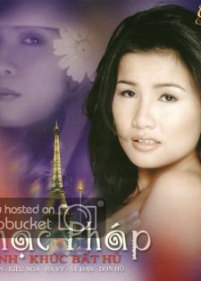 Cỏ Hồng Platinum 11: Various Artists – Nhạc Pháp – 14 Tình Khúc Bất Hủ (2000)