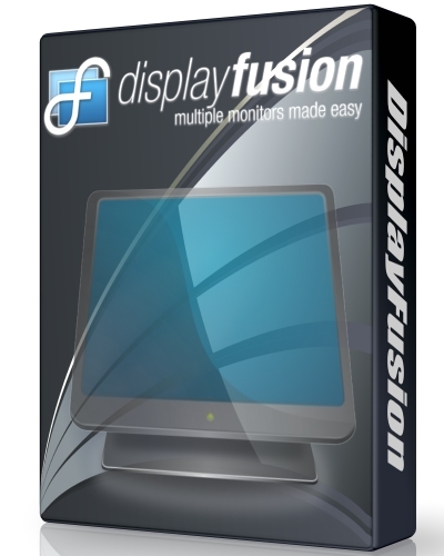 DisplayFusion Pro 2019 – Phần mềm điều khiển nhiều màn hình