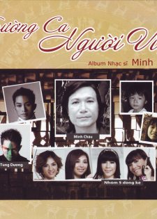Phương Nam Film: Various Artists – Trường ca Người Việt (2009)