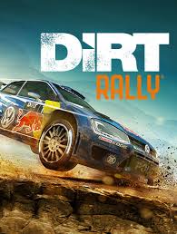 DiRT Rally 2019