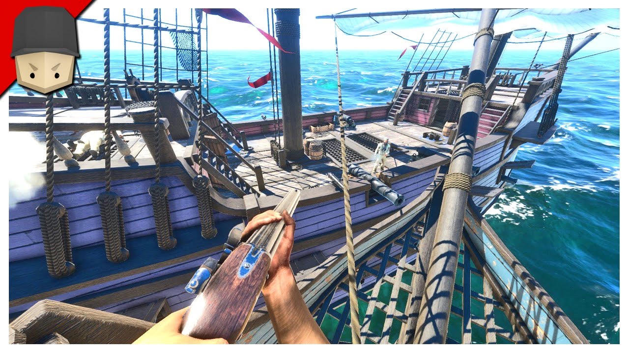 Blackwake 2019