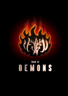 [PC] Book of Demons 2018