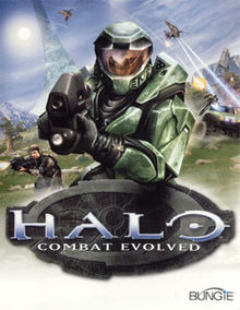 [PC] Halo Combat Evolved 2019