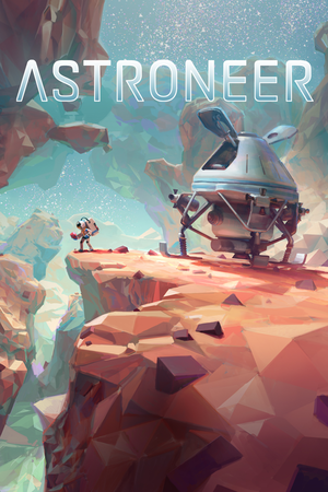 [PC] Astroneer 2019