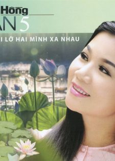 VMusicCD : Dương Hồng Loan 5-Mai Lỡ Hai Mình Xa Nhau