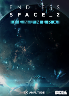 [PC] Endless Space 2 Penumbra (2017)