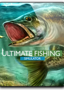 [PC] Ultimate Fishing Simulator 2019
