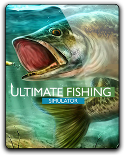 [PC] Ultimate Fishing Simulator 2019