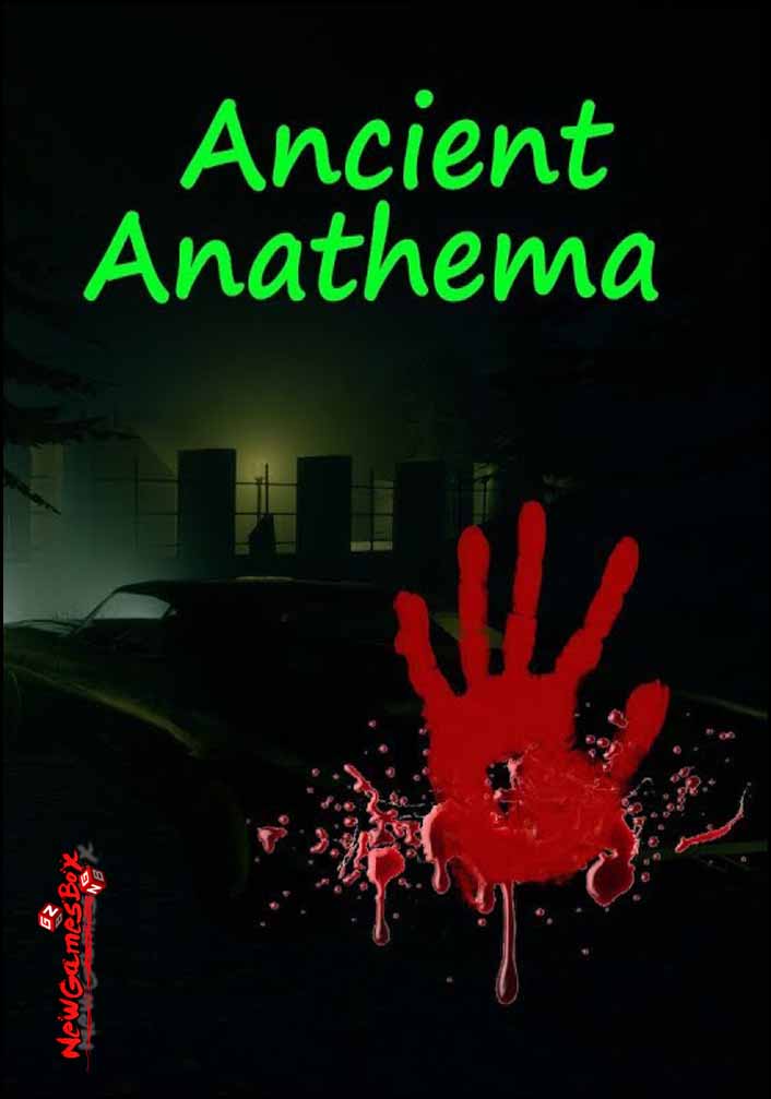 [PC] Ancient Anathema (2019)