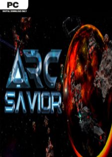 [PC] Arc Savior (2019)