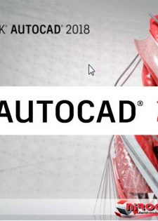 Tải Về AutoCAD 2018 Full Bản Quyền