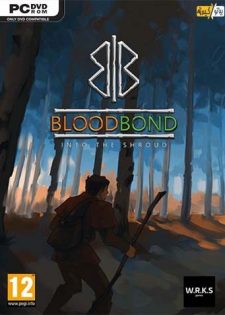 [PC] Blood Bond Into the Shroud (2019)