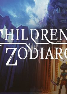 Children of Zodiarcs 2019