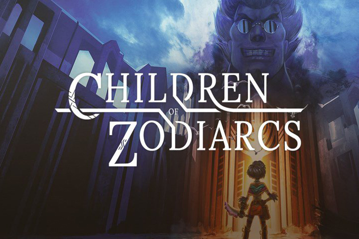 Children of Zodiarcs 2019