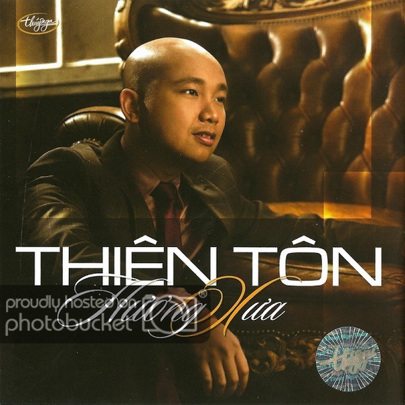 TNCD524 :Thiên Tôn - Hương Xưa (2013)