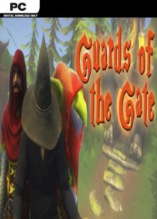 [PC] Guards of the Gate – SKIDROW