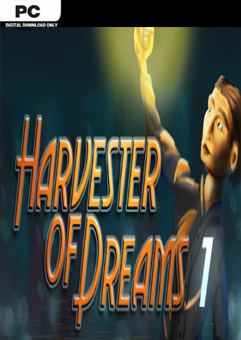 [PC] Harvester of Dreams Episode 1 (2019)