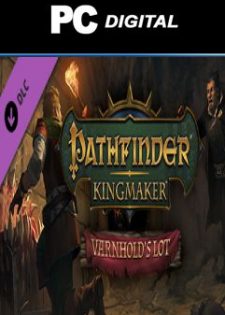 [PC] Pathfinder Kingmaker Varnholds Lot – Codex 2019