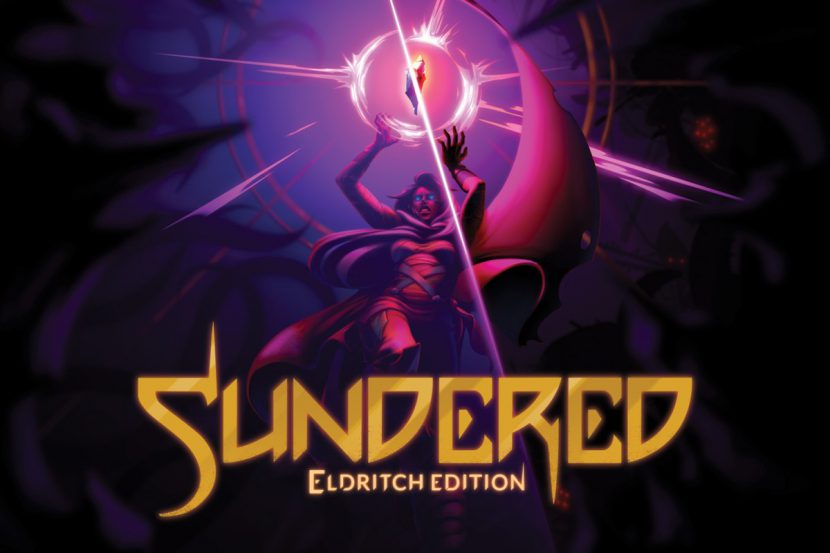 [PC] Sundered Eldritch Edition 2019
