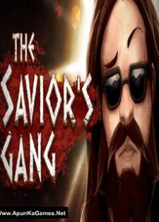[PC]The Savior’s Gang 2019