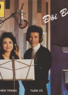 TCHM02: Thiên Trang, Tuấn Vũ, Chế Linh – Đôi Bóng (1992)