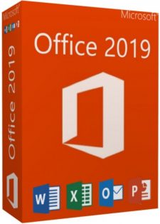 Tải về Microsoft Office 2019 Version 16.23 cho MacOS cập nhật ngày 27/3/2019