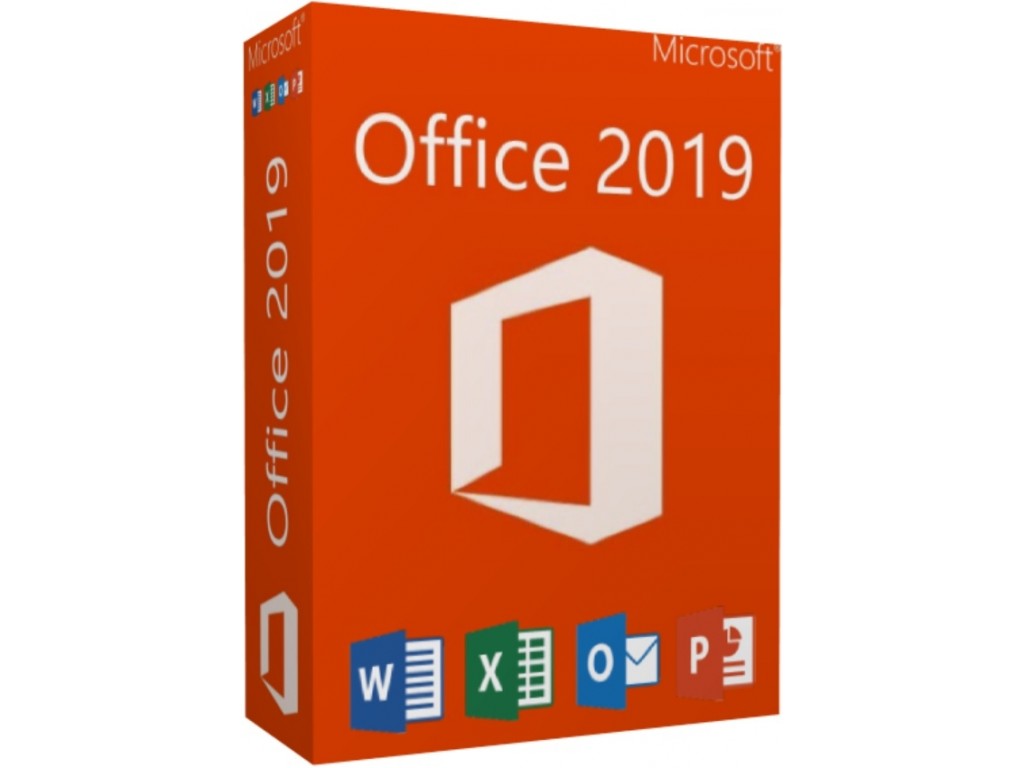 Tải về Microsoft Office 2019 Version 16.23 cho MacOS cập nhật ngày 27/3/2019