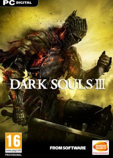 [ PC] Dark Souls 3 2018