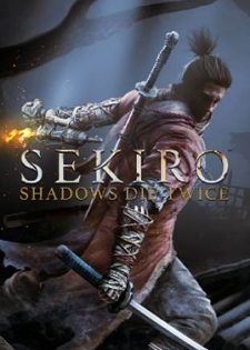 [PC] Sekiro Shadows Die Twice 2019