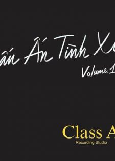 CD Dấu Ấn Tình Xưa – Class A Records (2019)