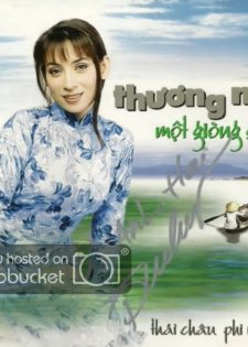 [Fshare] BTCD005: Phi Nhung, Thái Châu – Hương Ca Miền Nam 1 – Thương Mãi Một Dòng Sông (1998)
