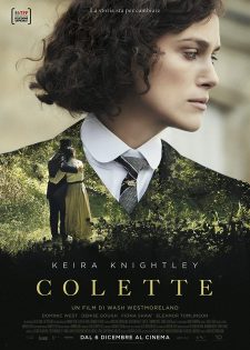 Nàng Colette