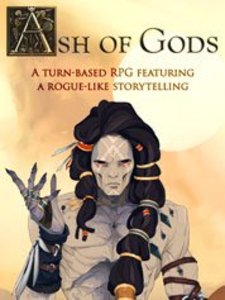 [PC] Ash of Gods: Redemption