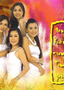 LVCD357: Various Artists – Đón Xuân Trong Tình Yêu