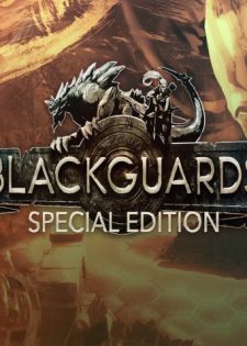 [PC] Blackguards Special Edition