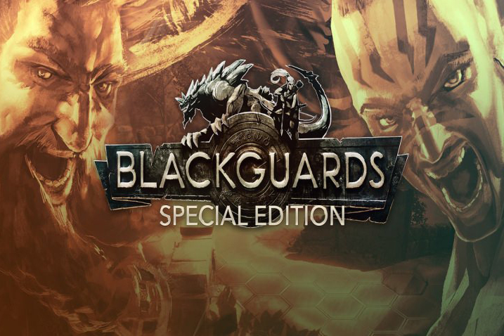 [PC] Blackguards Special Edition