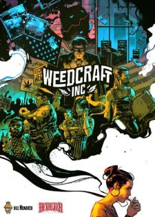 Weedcraft Inc Update.v1.02