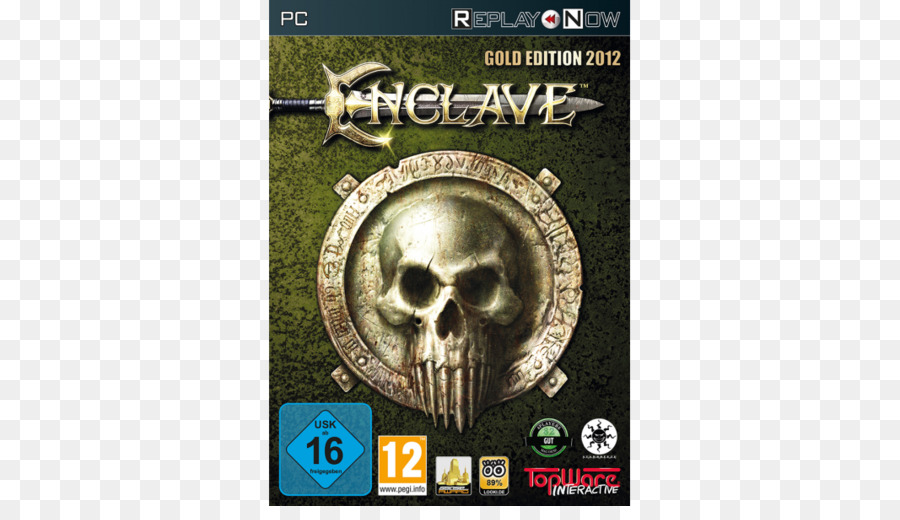 [PC] Enclave 2019