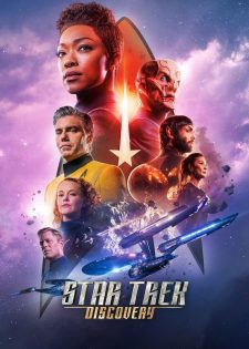 Star Trek: Hành Trình Khám Phá 2