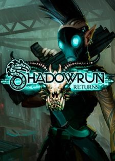 [PC] Shadowrun Returns 2019