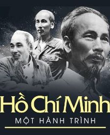 Hồ Chí Minh – Một Hành Trình